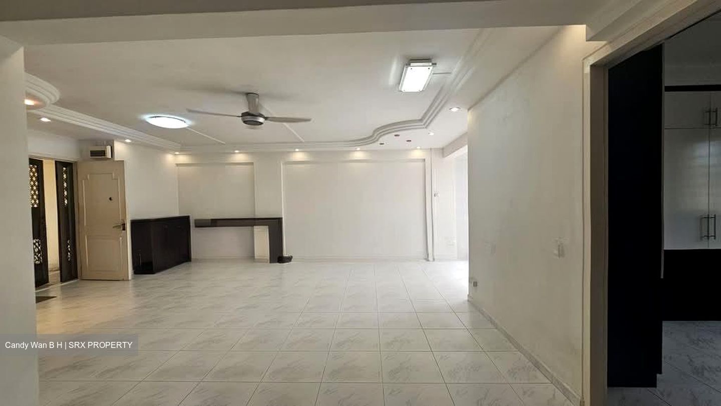 Blk 498A Tampines Street 45 (Tampines), HDB Executive #585653671